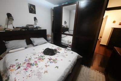 Apartament cu 3 camere decomandat, mobilat în Sebastian - 4
