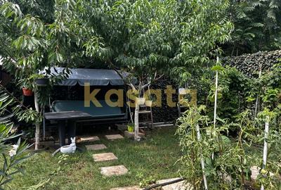 Casă NOUĂ cu 4 camere | Curte Liberă 280 mp | Bd. Uverturii - Virtuții - 26