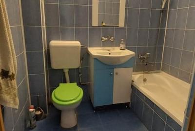 Apartament cu 2 camere semidecomandat în Iancului - 4