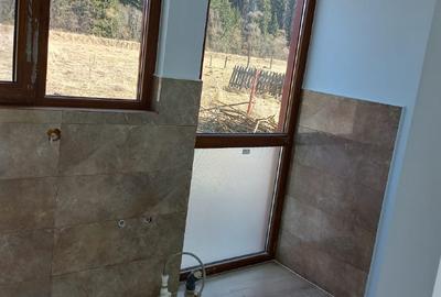 Casă individuală cu 2 camere cu Teren 1756 Mp în Dorna-Arini - 5