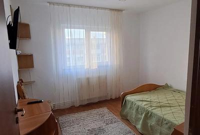 Apartament cu 2 camere decomandat în Ultracentral - 4