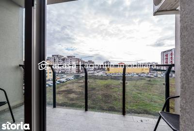 Apartament cu 2 camere în Malul Mureșului - 2