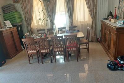 Casă cu 4 camere în Berceni - 5