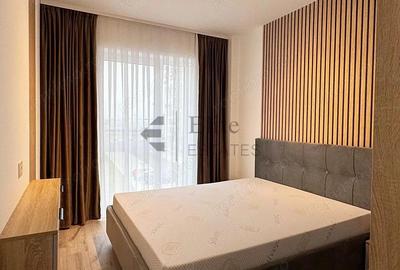 Apartament modern 2 camere decomandate Prima Arena - 2