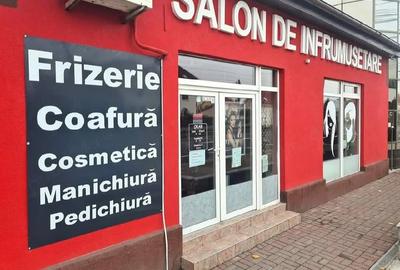 Spațiu comercial, de 70 mp, în Micălaca - 4