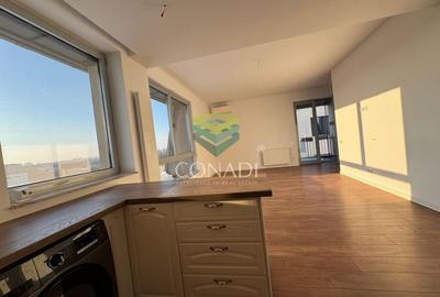 Apartament cu 3 camere vedere libera - 1