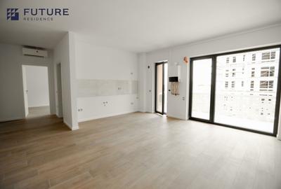 Apartament cu 2 camere decomandat în Torontalului - 7