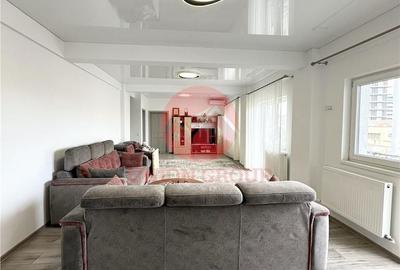 Apartament cu 3 camere în Nord - 3