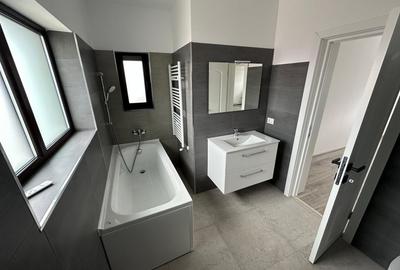 APARTAMENT DE VANZARE, 3 CAM, ET 2 - 1