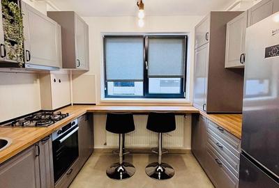 Apartament cu 2 camere în Theodor Pallady - 4