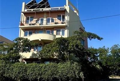 Hotel/Pensiune, de 618.40002441406 mp, în Agigea - 56