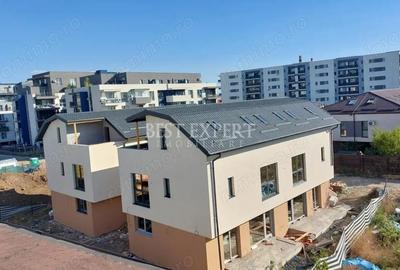 Vila premium cu incalzire in pardoseala ?i 2 locuri parcare - 1