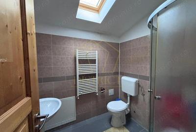 Spațiu comercial, de 260 mp, în Calea Urseni - 9