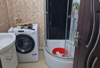 Apartament cu 2 camere decomandat în Drumul Taberei - 3