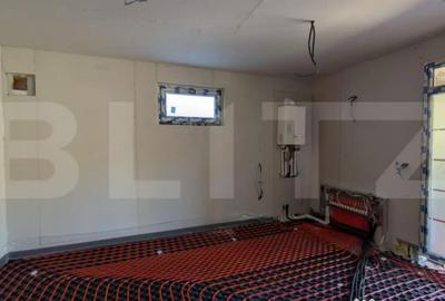 Casă cu 4 camere cu Teren 530 Mp în Central - 8