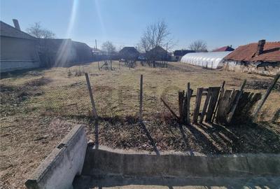 Teren de 1412 mp, în Uileacu de Criș - 4