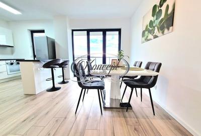 Apartament modern cu parcare subterana in ansamblul rezidential Liberty Park - 3