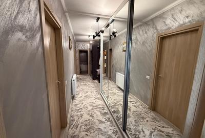 Apartament cu 3 camere decomandat în Pantelimon - 4