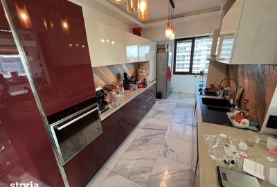 Apartament cu 4 camere în Tomis Nord - 8