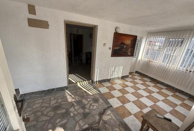 Casă cu 3 camere în Coșeiu - 5