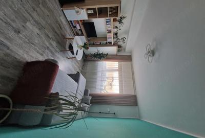 Apartament cu 2 camere semidecomandat în Bucium - 7