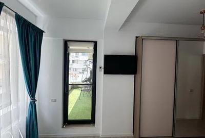 Apartament cu 2 camere decomandat, mobilat în Nord - 5