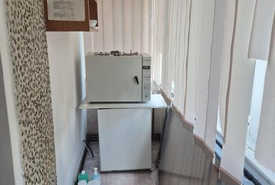 Apartament cu 2 camere și 2 băi - 8