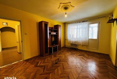 Apartament cu 4 camere semidecomandat, mobilat în Girocului - 7
