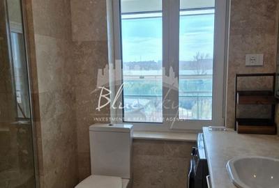 Apartament cu 3 camere, mobilat în Delfinariu - 17