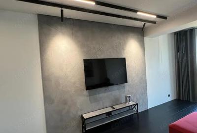 Apartament cu 2 camere în Doamna Ghica