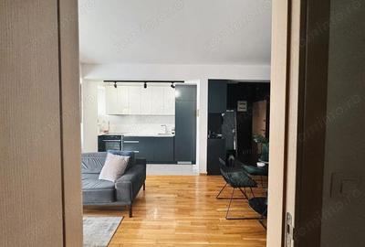 Apartament cu 2 camere în Băneasa - 2