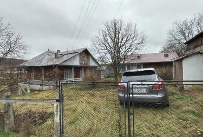 Vand casa + teren - sat Bal?ate?ti, jud. Neam? - 1