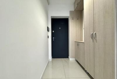 Apartament 3 camere Smart Home, în zona Lipovei, lângă pădure - 20
