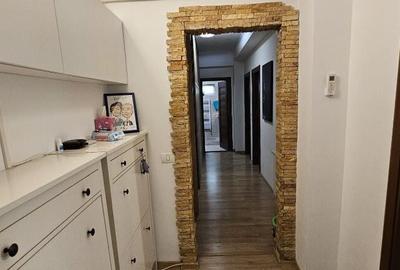 Compozitorilor/ Primo / 3 camere , curte propie/ loc parcare subsol - 9