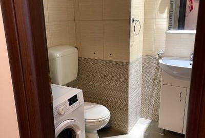 Garsonieră + loc de parcare în Ansamblul Rezidențial Primăvara (Prel. Ghencea) - 10