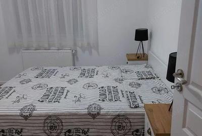 Apartament cu 2 camere decomandat în Panduri - 3