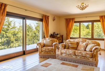 Casă cu 4 camere în Central - 19