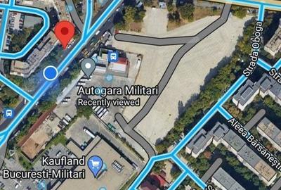 Apartament cu 3 camere semidecomandat în Militari - 2