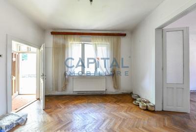 Casa de vanzare, zona Marasti - 6