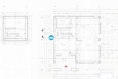 Casă cu 5 camere cu Teren 616 Mp în Aroneanu - 7
