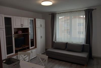 Garsonieră decomandată în Fălticeni - 5