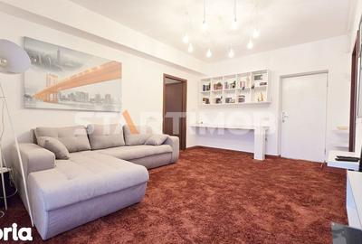 Apartament cu 2 camere, mobilat în Astra - 1