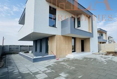 Casa individuala | COMISION 0% | Panouri 5kw | Domnesti - 2