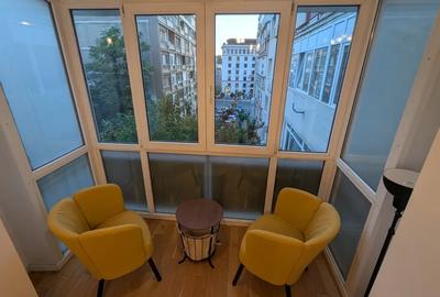 Apartament 3 camere | Calea Victoriei | - 5