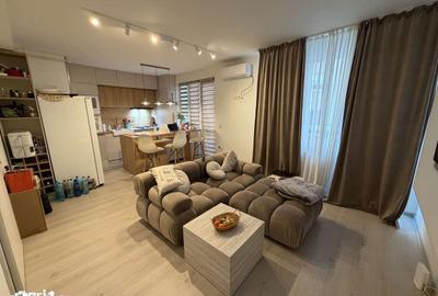 Apartament cu 3 camere în 9 Mai