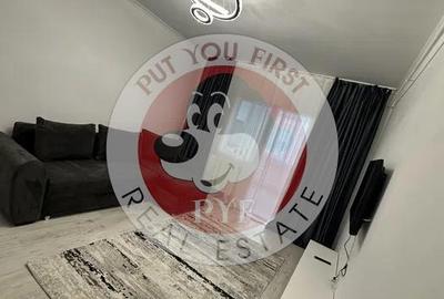 Apartament cu 2 camere decomandat în Militari