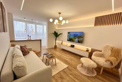 Apartament cu 2 camere decomandat, mobilat în Drumul Taberei - 1