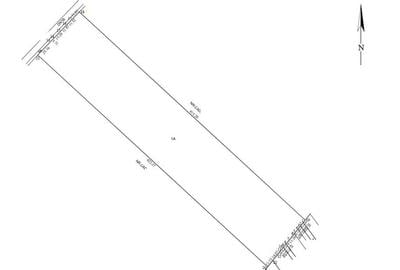 Teren de 33900 mp, în Albert - 1