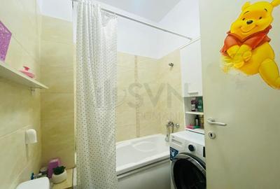 2 camere zona linistita complex curat Chiajna 2 camere zona linistita complex curat Chiajna - 6