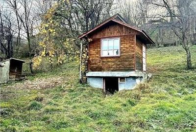 Casa 4 camere individuala cu 873 mp teren, ideal pentru investitie turistica, in - 4